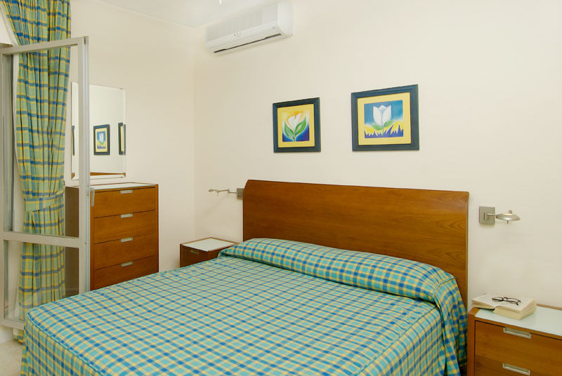 Clc Benal Beach Aparthotel Benalmádena Eksteriør billede